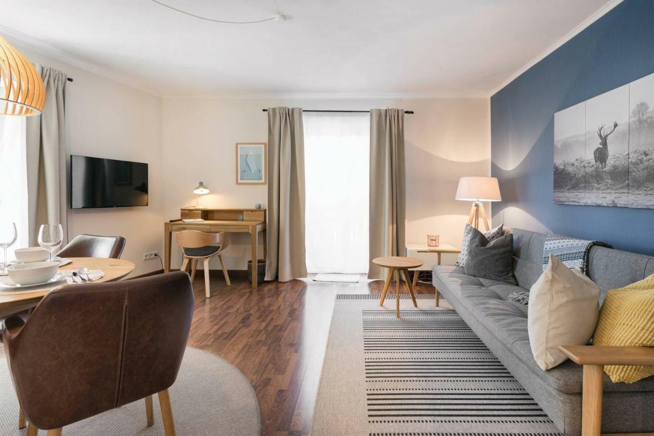 Apartment Nordik Dresden Exteriör bild