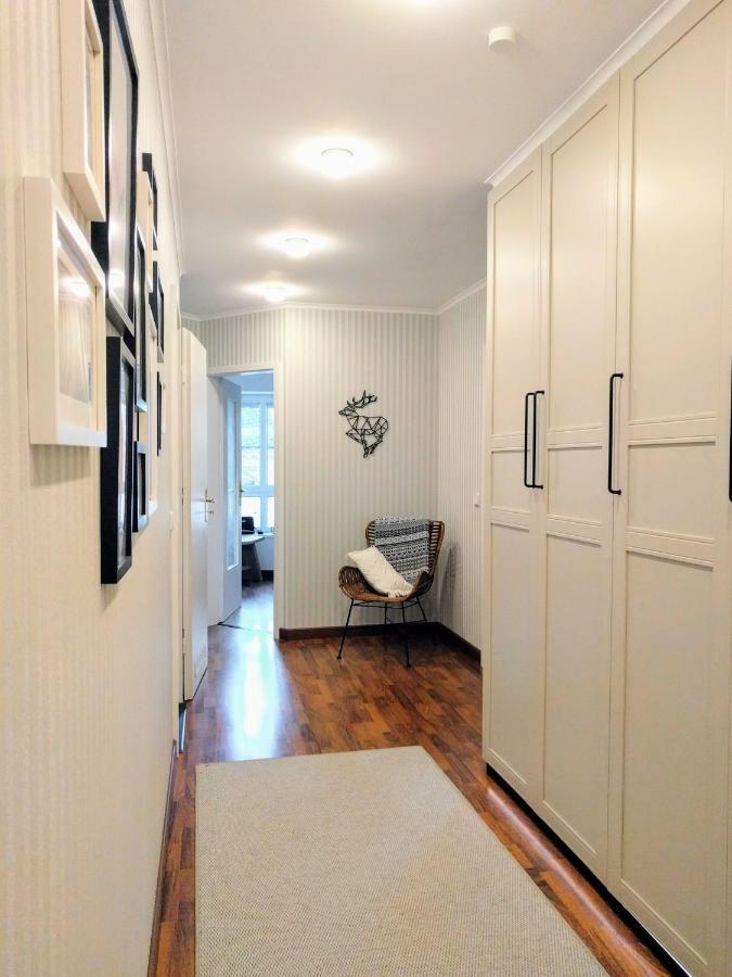 Apartment Nordik Dresden Exteriör bild